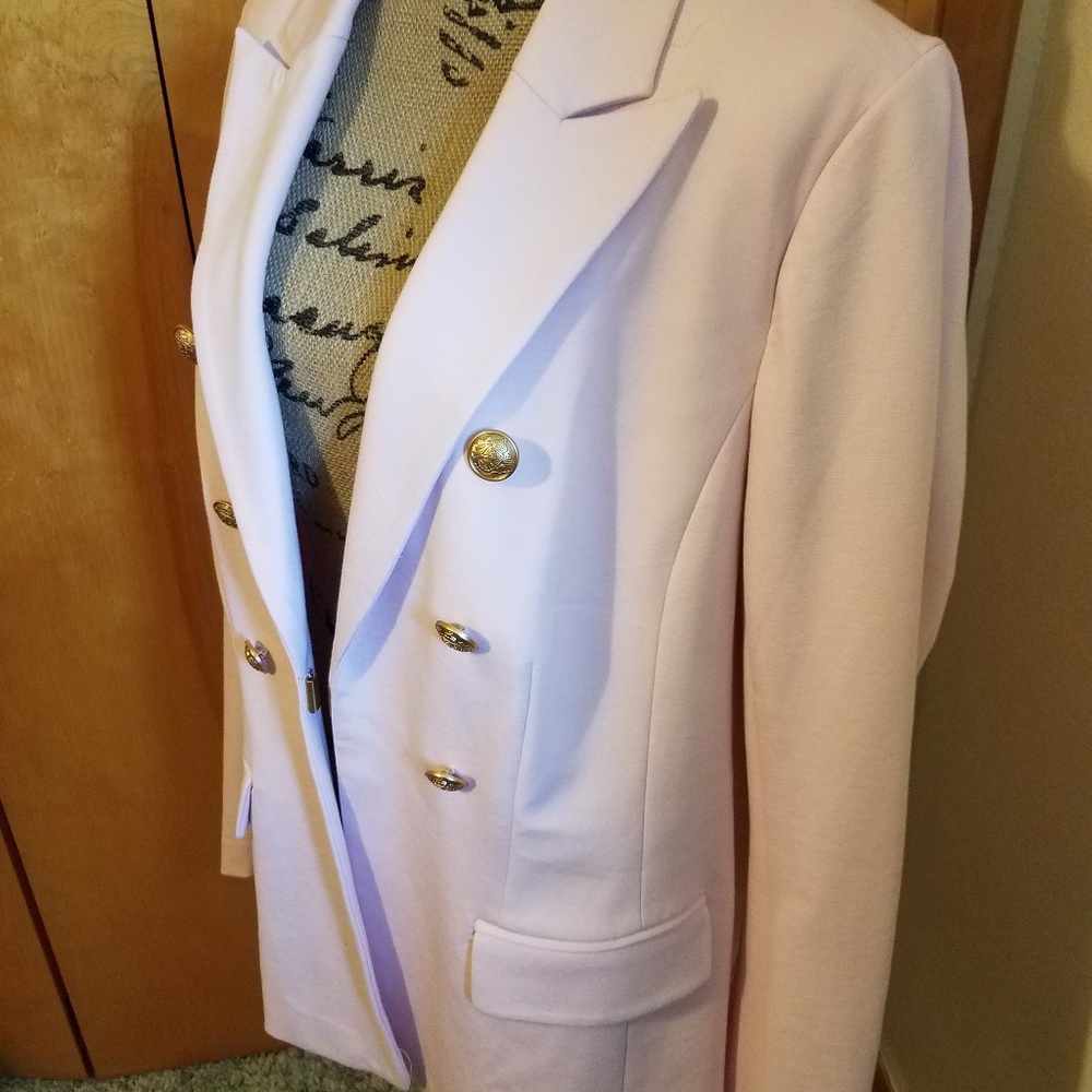 SALE 🎅 NWT Brand New - Ponte Style Blazer